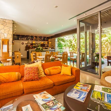 Mine Hotel Buenos Aires Exteriér fotografie