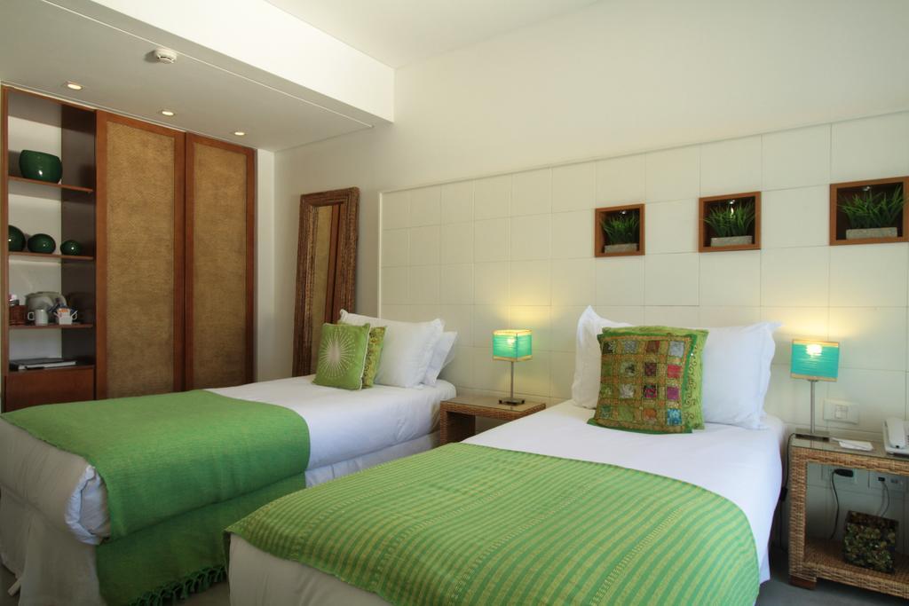 Mine Hotel Buenos Aires Exteriér fotografie