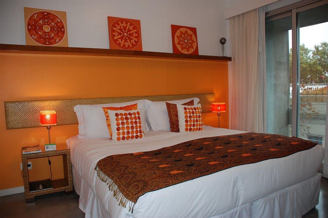 Mine Hotel Buenos Aires Exteriér fotografie