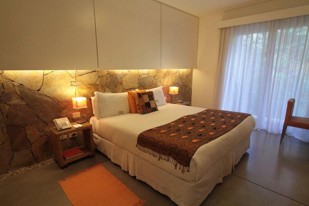 Mine Hotel Buenos Aires Exteriér fotografie