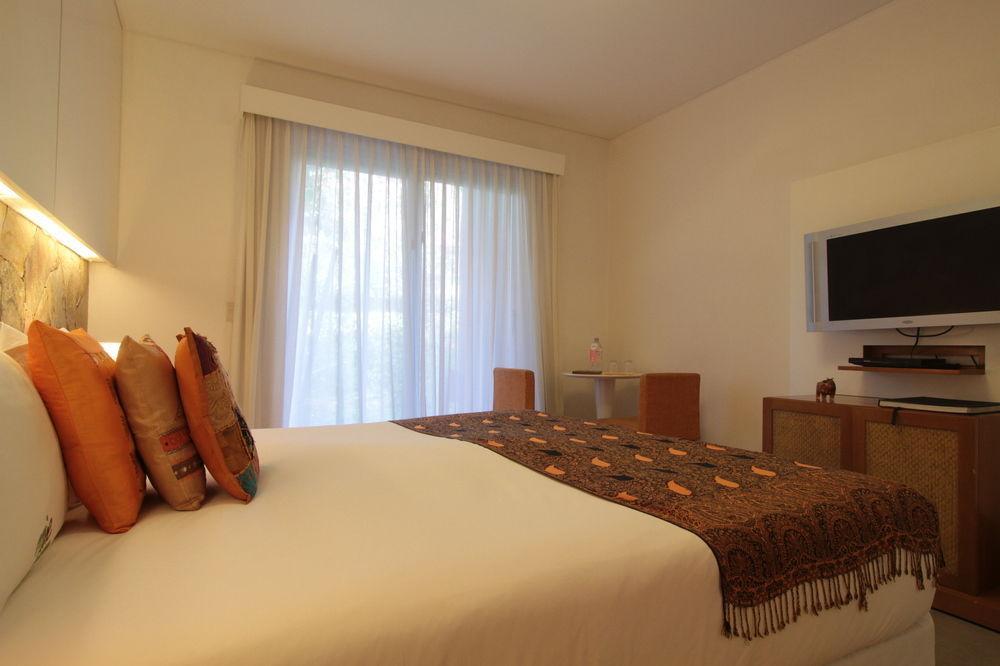 Mine Hotel Buenos Aires Exteriér fotografie