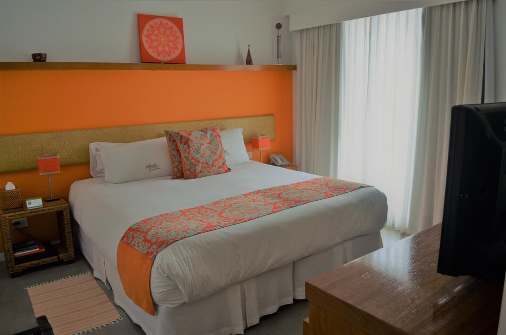 Mine Hotel Buenos Aires Exteriér fotografie